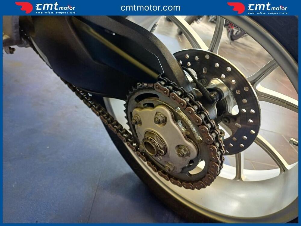 Ducati Monster 1100 (2009 -10) (11)