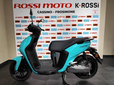 Yamaha Neo's L1e Dual Battery (2023 - 25) usata
