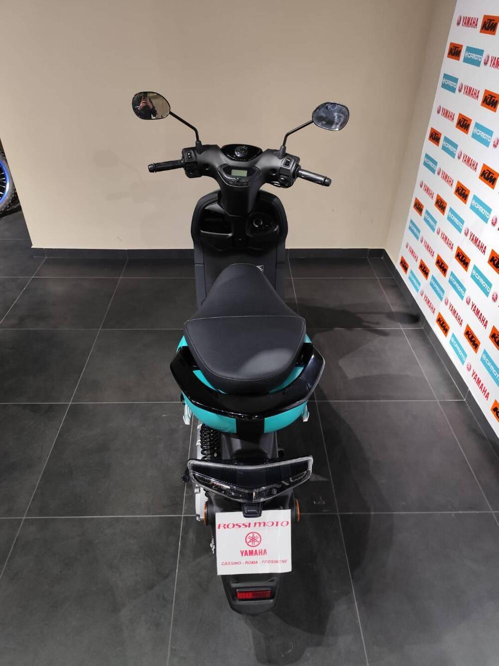 Yamaha Neo's L1e Dual Battery (2023 - 26) (4)