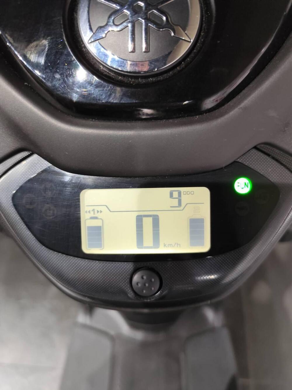 Yamaha Neo's L1e Dual Battery (2023 - 26) (8)