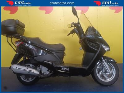 Sym Joyride 200 EVO (2007 - 17) usata