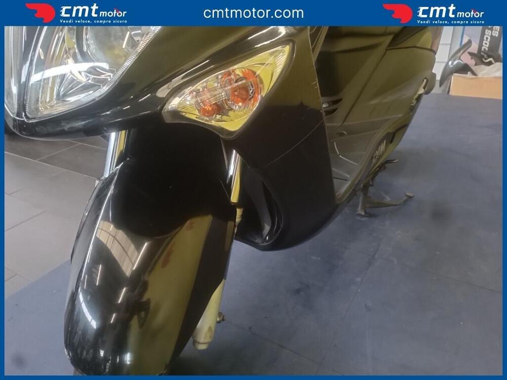 Sym Joyride 200 EVO (2007 - 17) (9)