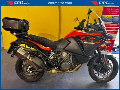 KTM 1090 Adventure R (2017 - 19) usata