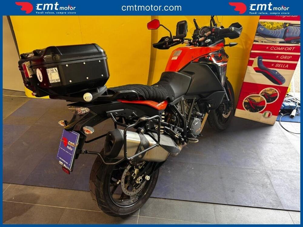 KTM 1090 Adventure R (2017 - 19) (7)