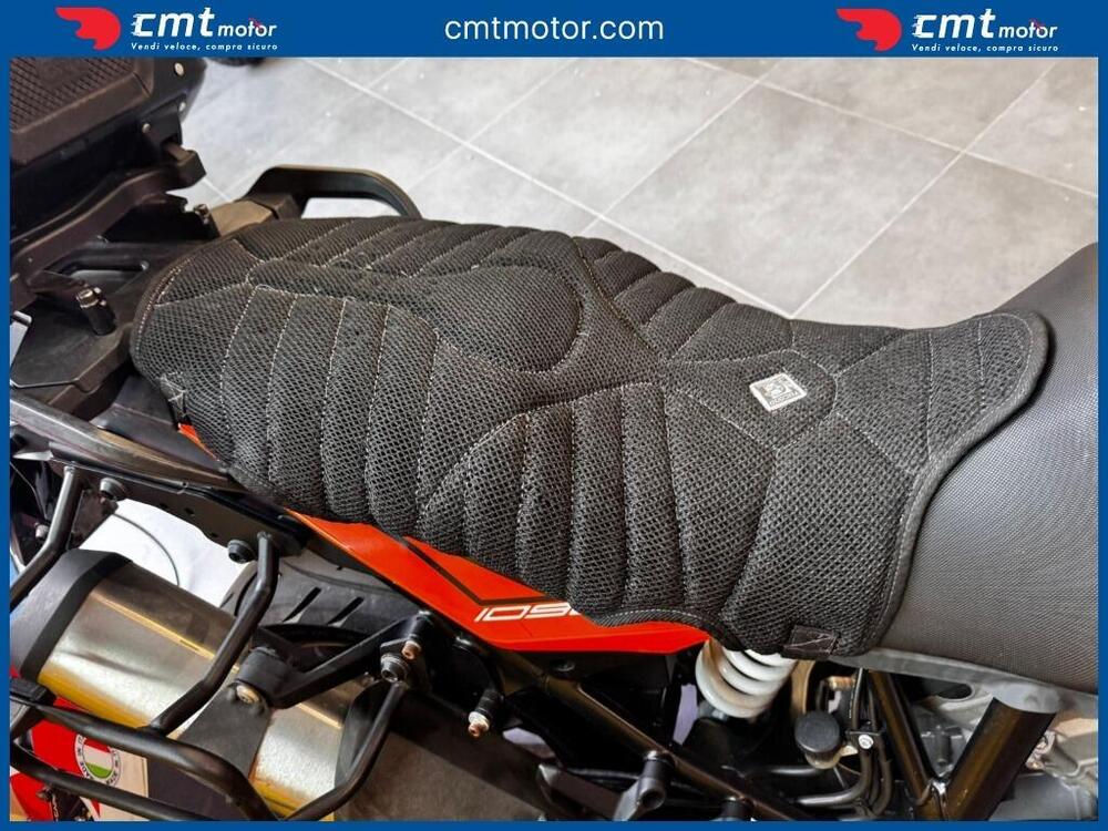 KTM 1090 Adventure R (2017 - 19) (12)