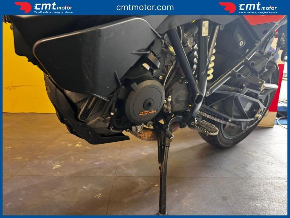 KTM 1090 Adventure R (2017 - 19) (13)