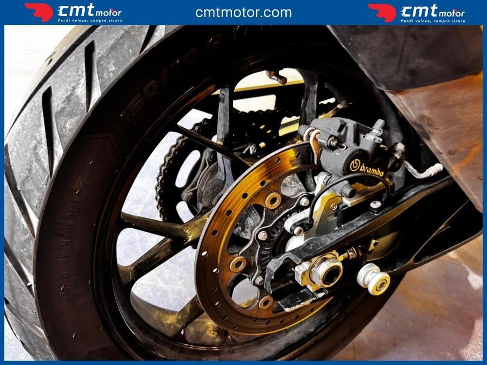 KTM 1090 Adventure R (2017 - 19) (14)