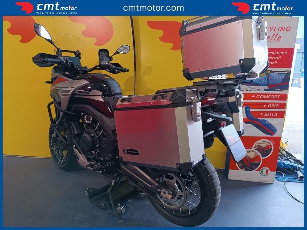 Morbidelli T1002VX (2024 - 26) (7)