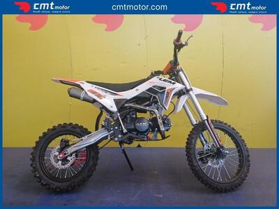  Altre moto o tipologie Pitbike usata