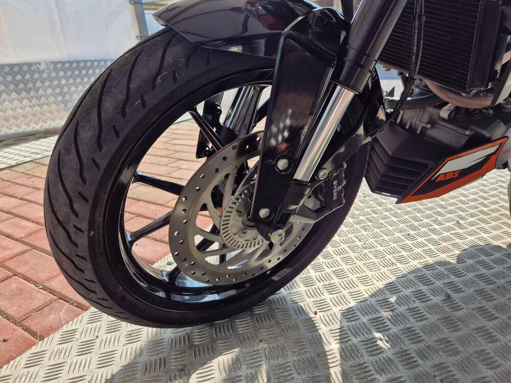 KTM 125 Duke ABS (2013 - 16) (6)
