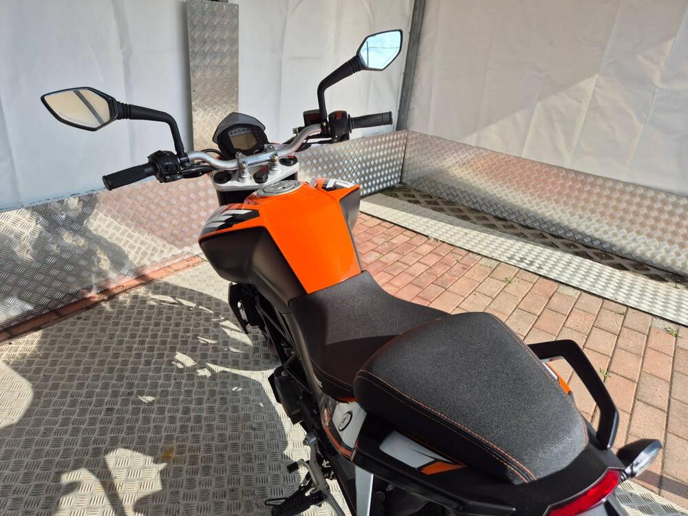 KTM 125 Duke ABS (2013 - 16) (10)