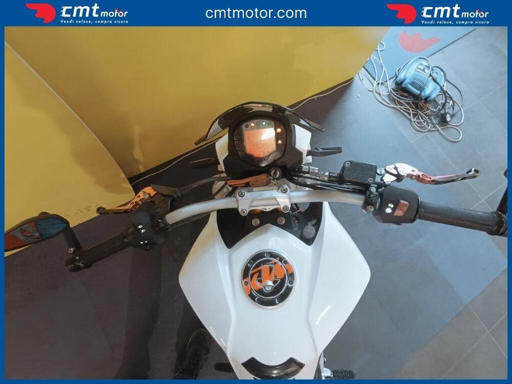 KTM 390 Duke ABS (2012 - 16) (11)