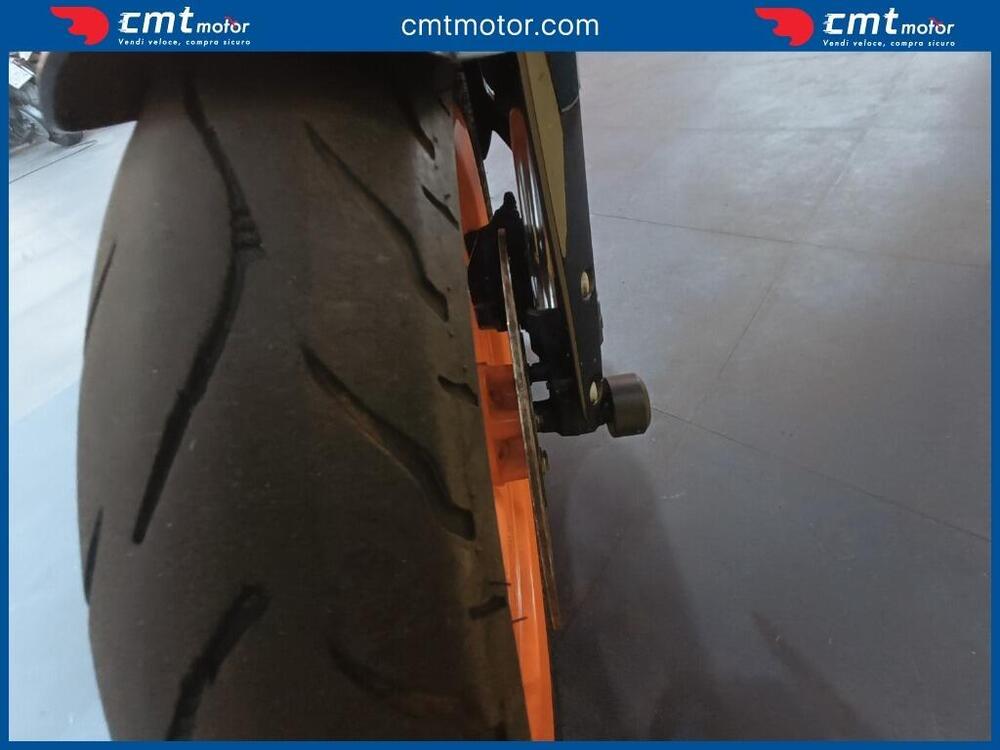 KTM 390 Duke ABS (2012 - 16) (12)