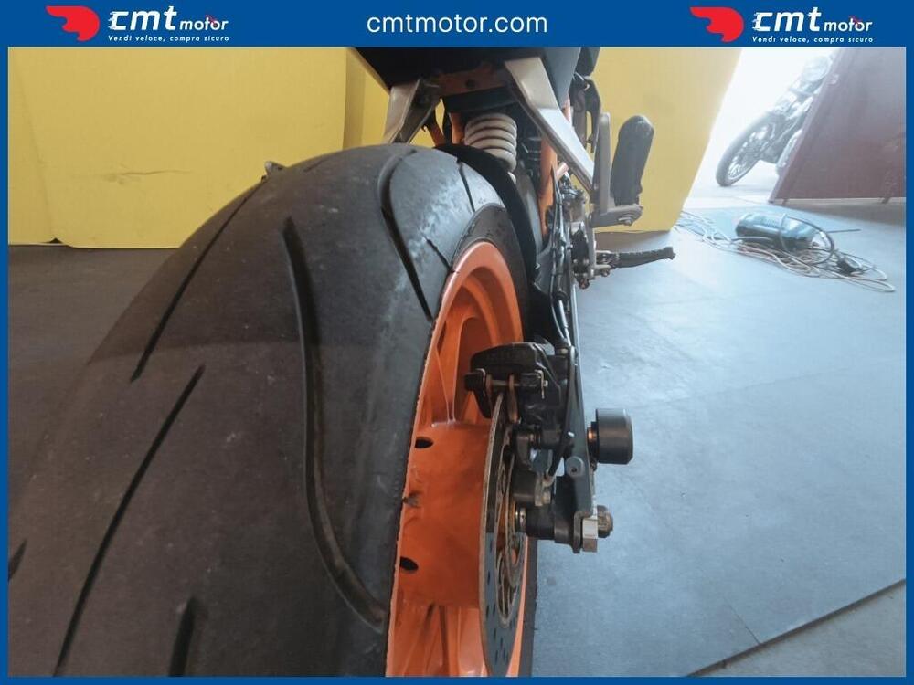 KTM 390 Duke ABS (2012 - 16) (13)