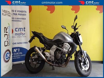 Kawasaki Z 750 (2007 - 14) usata