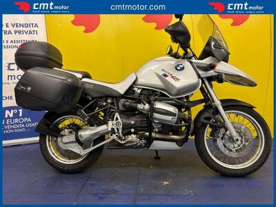 Bmw R 1150 GS (1999 - 03) usata