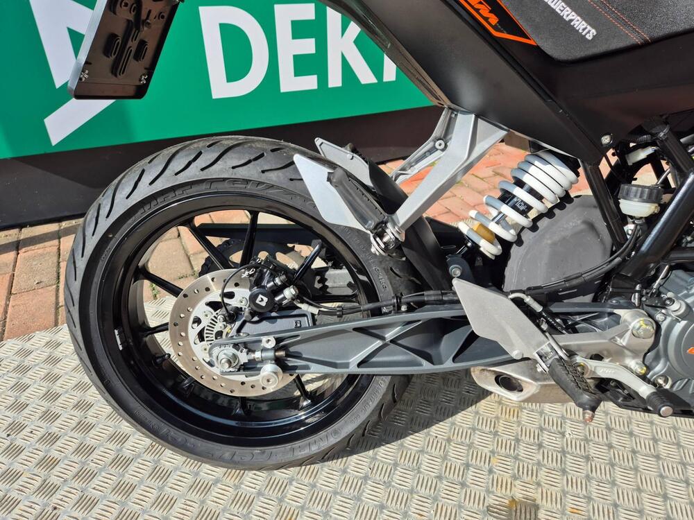 KTM 125 Duke ABS (2013 - 16) (14)