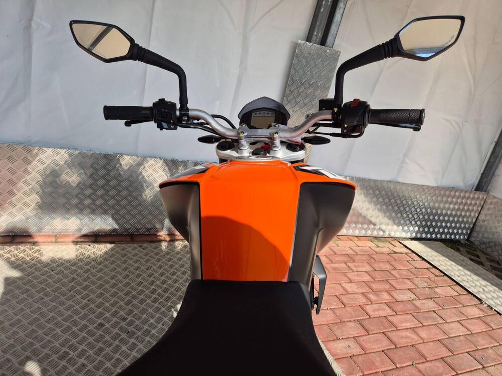 KTM 125 Duke ABS (2013 - 16) (17)
