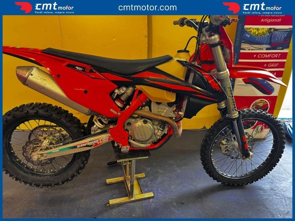 KTM 250 EXC-F (2019)