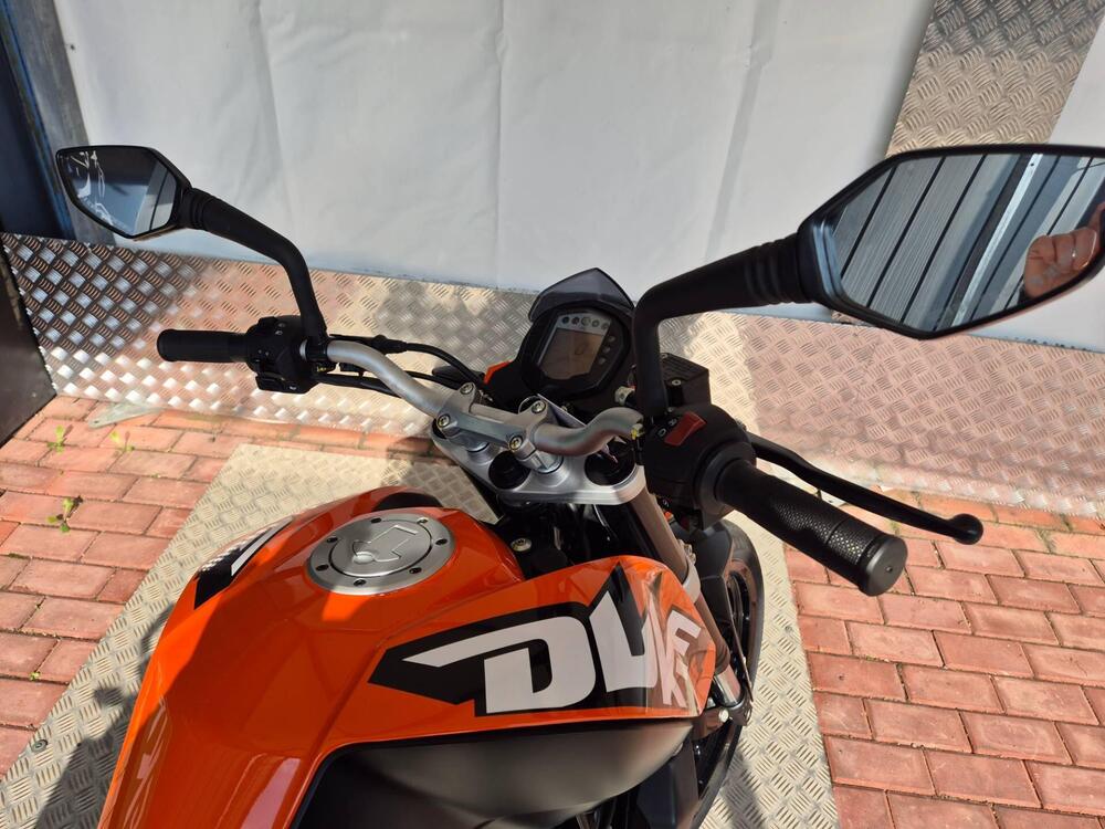KTM 125 Duke ABS (2013 - 16) (18)