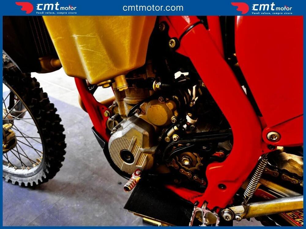 KTM 250 EXC-F (2019) (9)