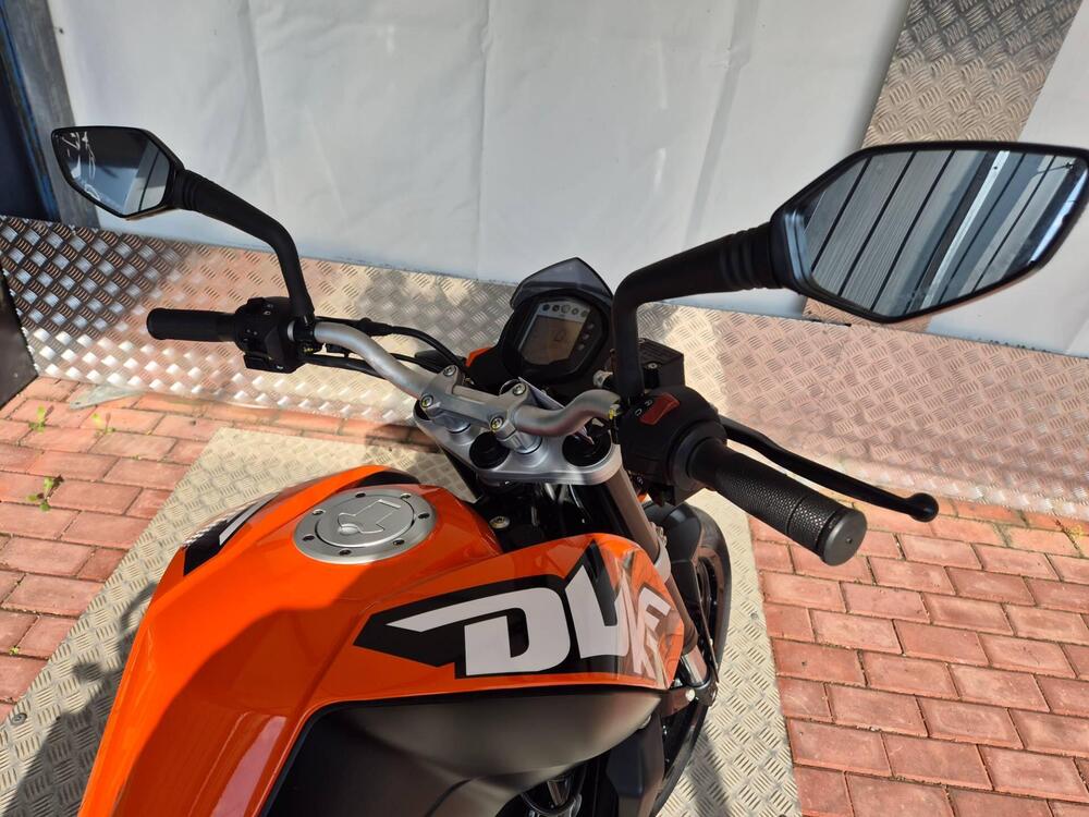 KTM 125 Duke ABS (2013 - 16) (19)