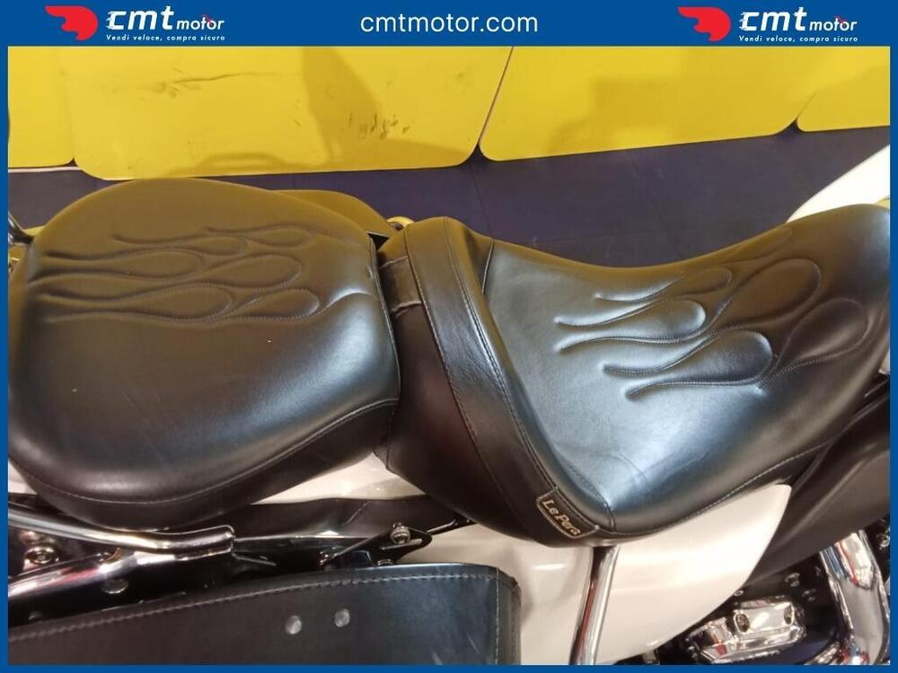 Harley-Davidson 103 Road King Classic (2014 - 16) - FLHRC (8)