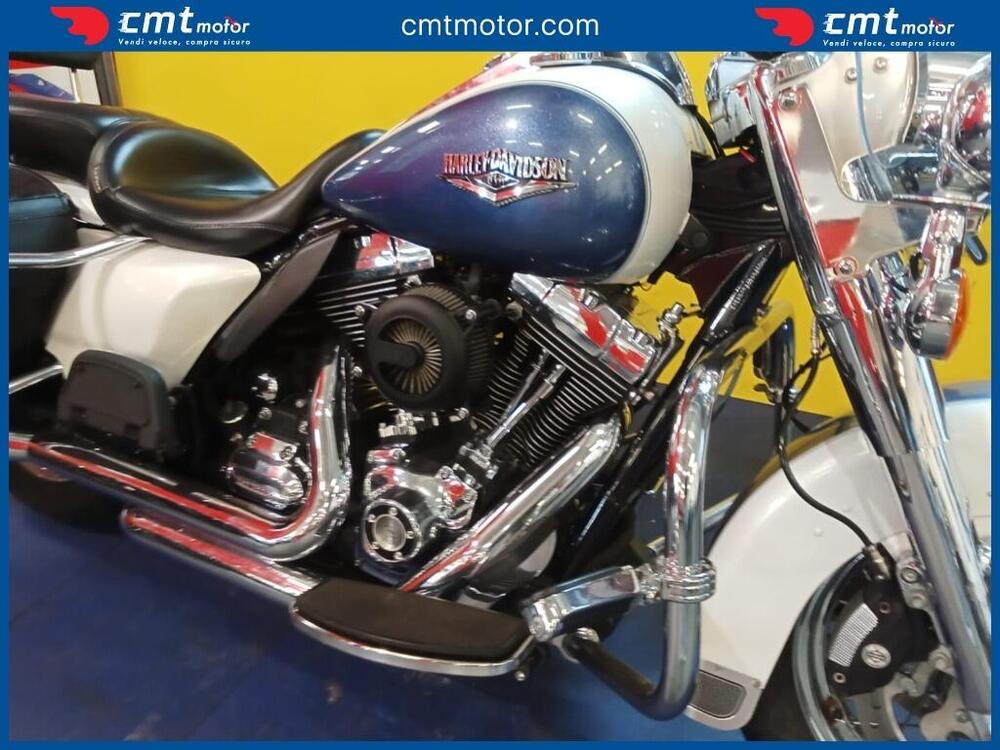 Harley-Davidson 103 Road King Classic (2014 - 16) - FLHRC (9)