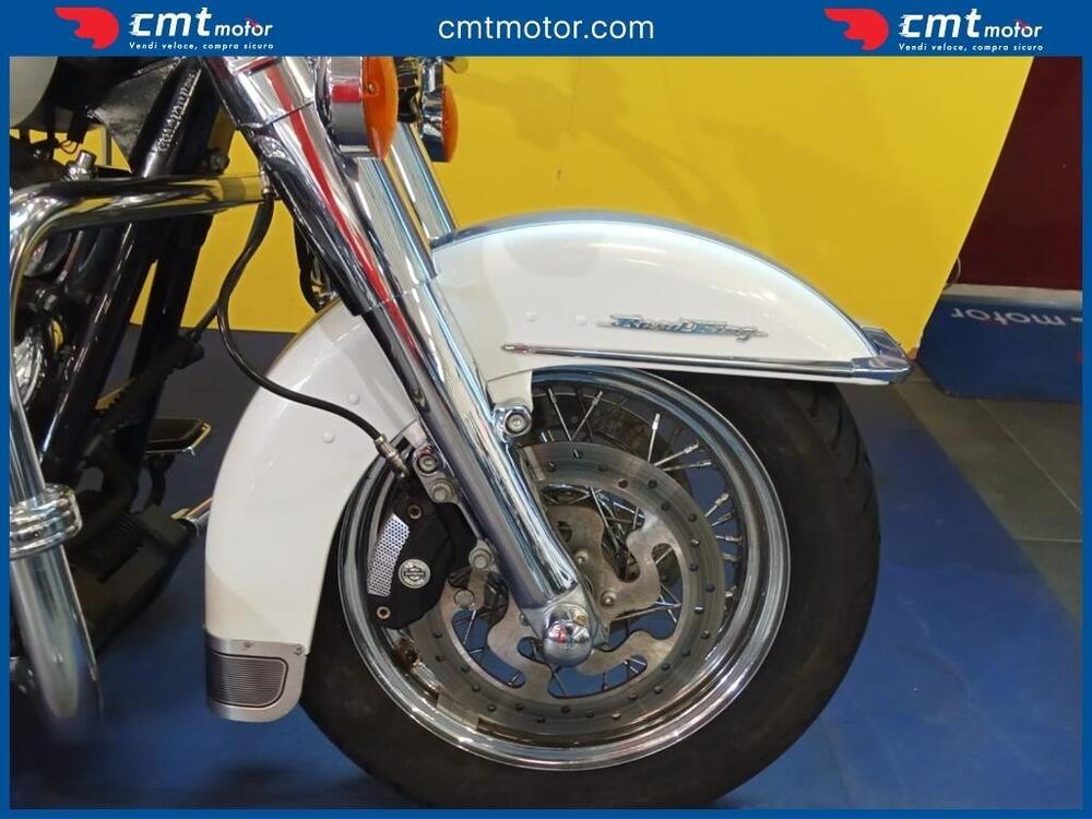 Harley-Davidson 103 Road King Classic (2014 - 16) - FLHRC (12)