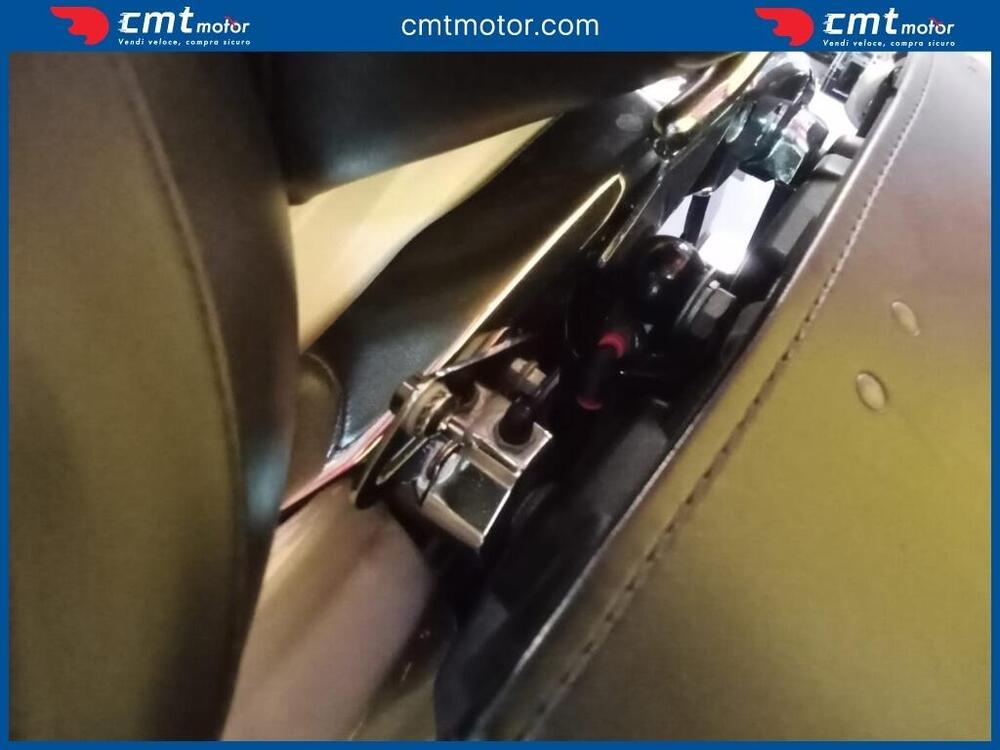 Harley-Davidson 103 Road King Classic (2014 - 16) - FLHRC (14)