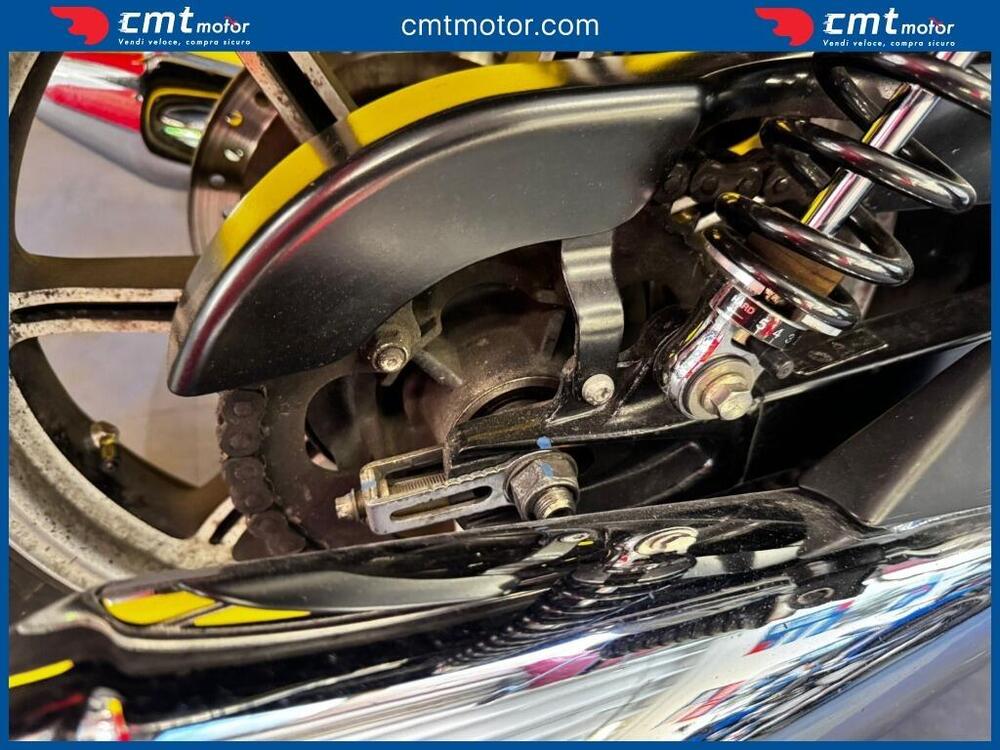 Triumph Bonneville SE (2009 - 13) (11)