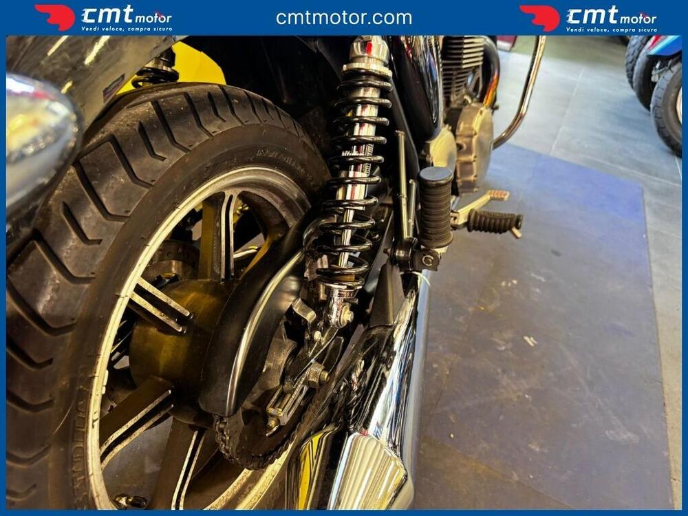 Triumph Bonneville SE (2009 - 13) (13)