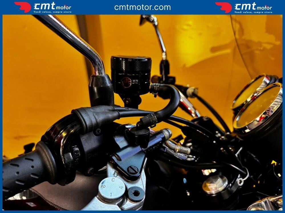 Triumph Bonneville SE (2009 - 13) (14)