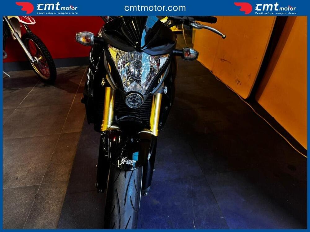 Honda CB 1000 R (2011 - 14) (4)