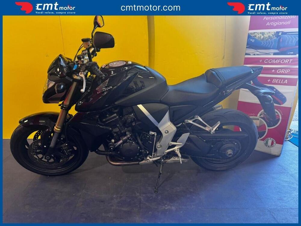 Honda CB 1000 R (2011 - 14) (6)