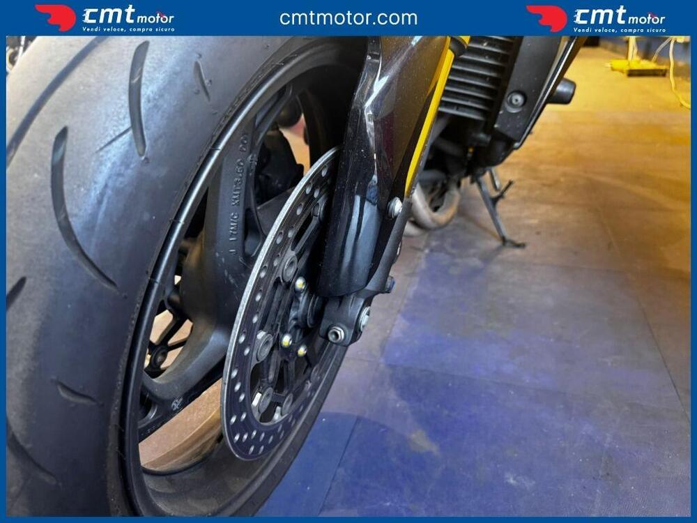 Honda CB 1000 R (2011 - 14) (8)