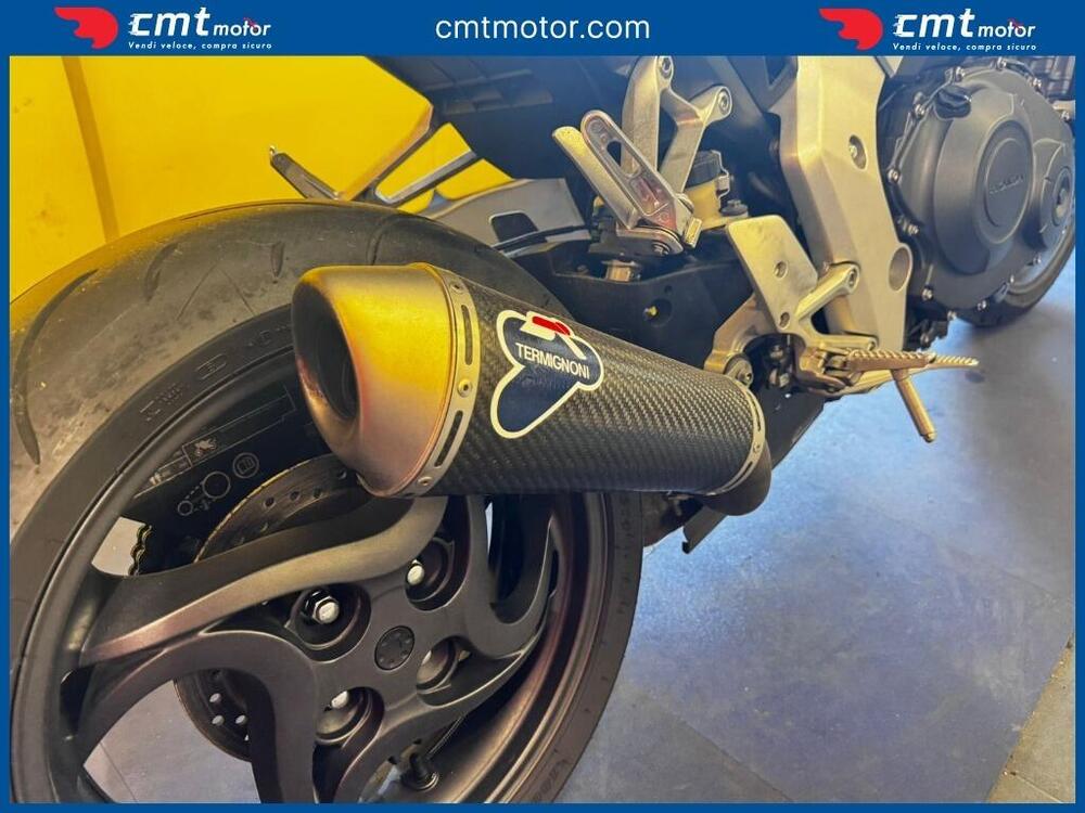 Honda CB 1000 R (2011 - 14) (9)