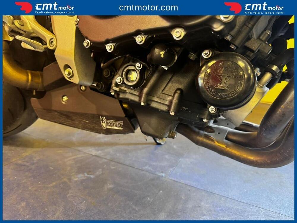 Honda CB 1000 R (2011 - 14) (11)