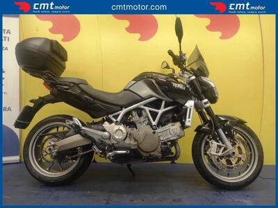 Aprilia Mana 850 usata