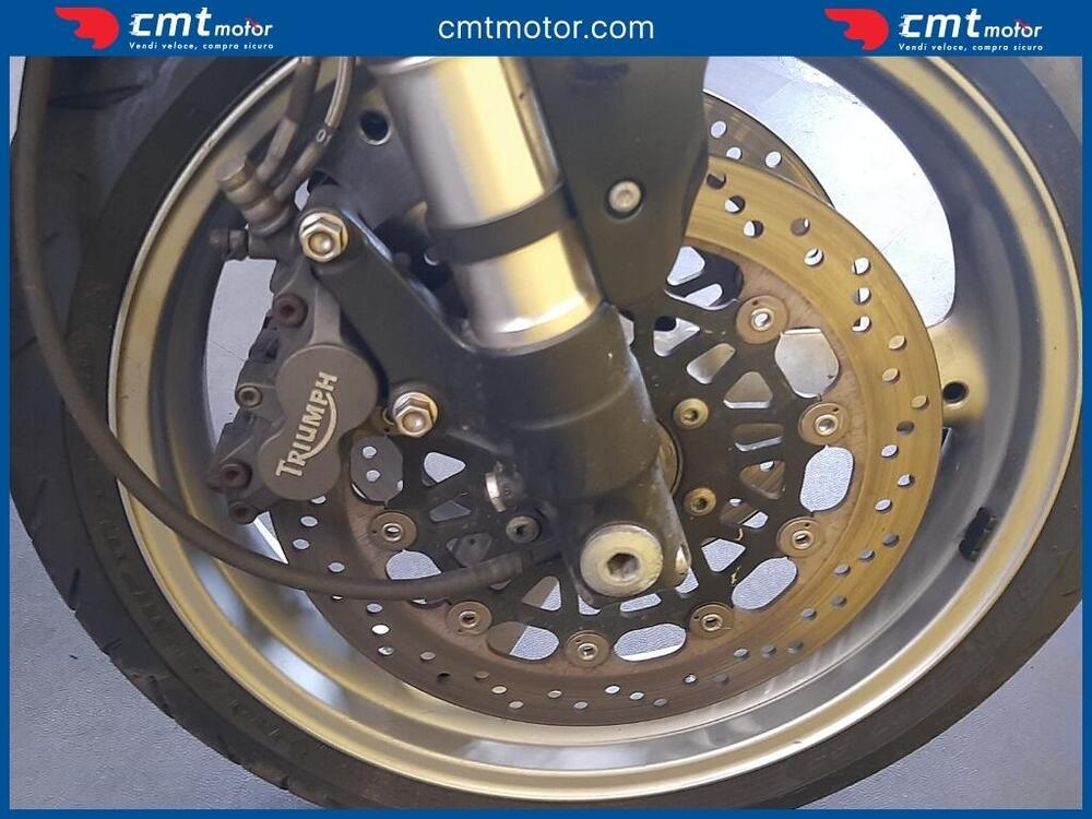 Triumph Speed Triple 955 (1998 - 01) (7)