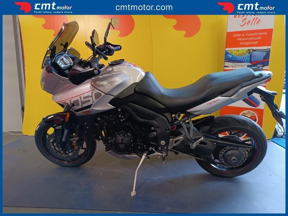 Triumph Tiger 1050 Sport ABS (2016 - 20) (3)