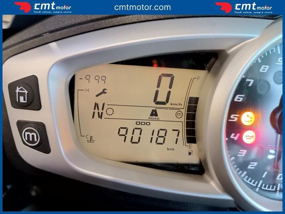 Triumph Tiger 1050 Sport ABS (2016 - 20) (5)