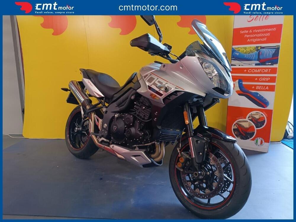 Triumph Tiger 1050 Sport ABS (2016 - 20) (6)