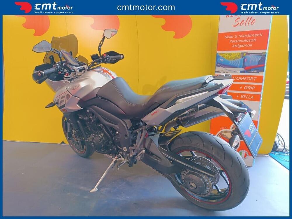 Triumph Tiger 1050 Sport ABS (2016 - 20) (7)