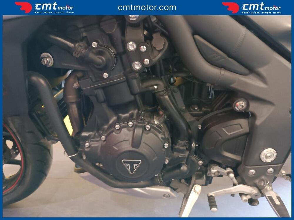 Triumph Tiger 1050 Sport ABS (2016 - 20) (8)