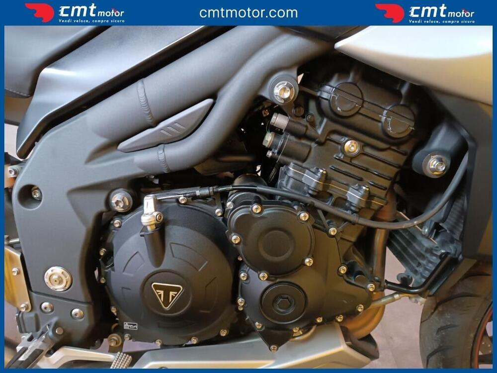 Triumph Tiger 1050 Sport ABS (2016 - 20) (9)