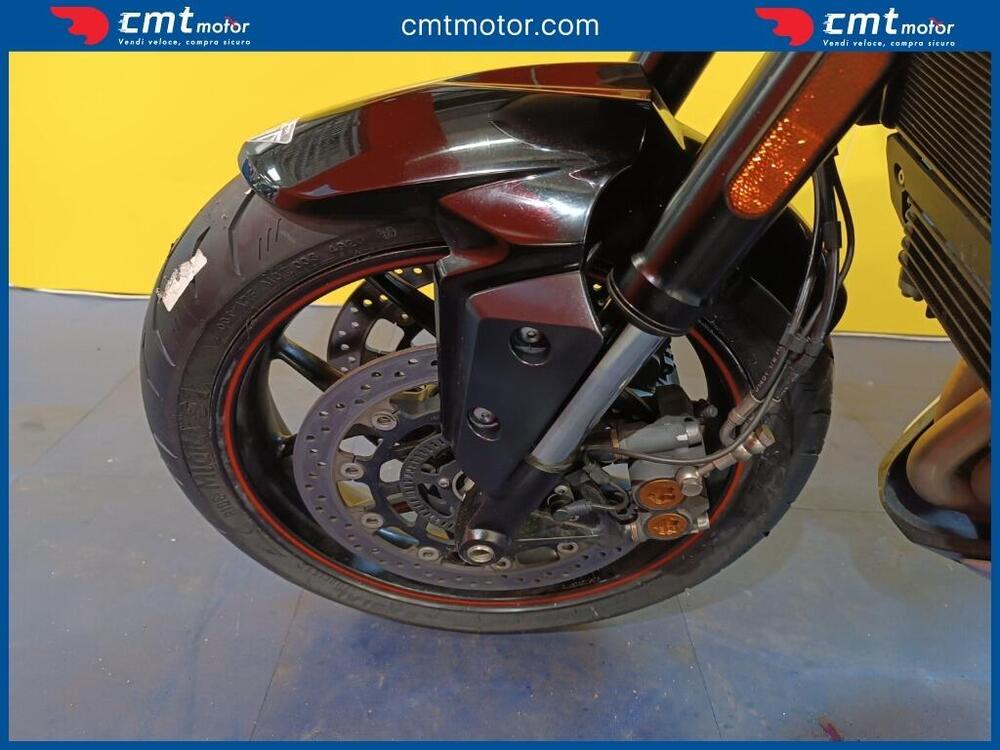 Triumph Tiger 1050 Sport ABS (2016 - 20) (10)