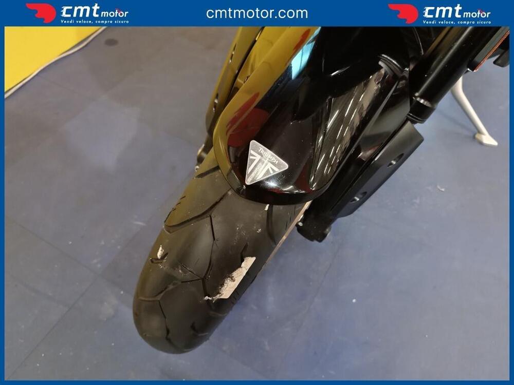 Triumph Tiger 1050 Sport ABS (2016 - 20) (11)