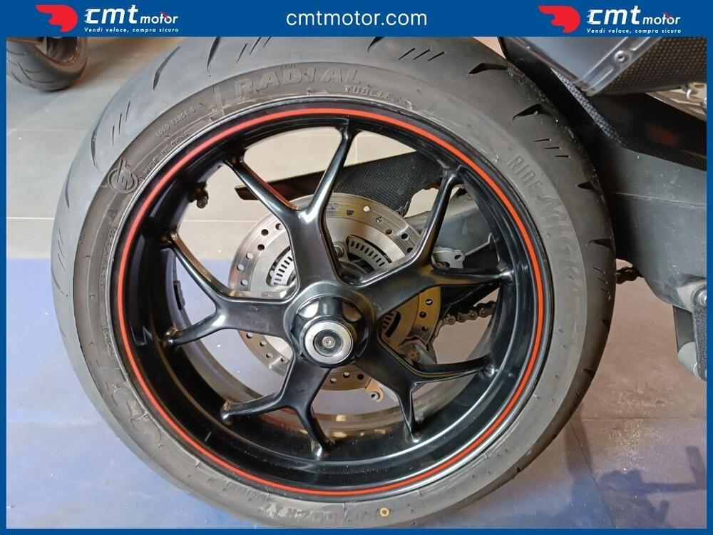 Triumph Tiger 1050 Sport ABS (2016 - 20) (12)