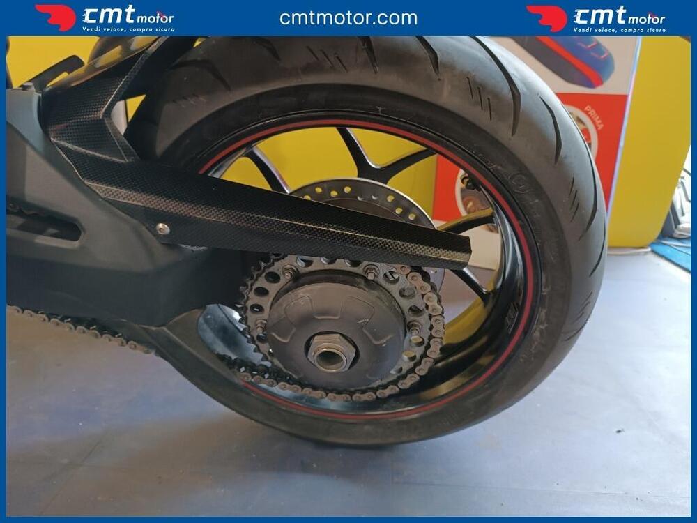 Triumph Tiger 1050 Sport ABS (2016 - 20) (13)